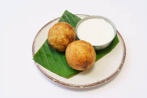 Sweet Kachori [Spl]