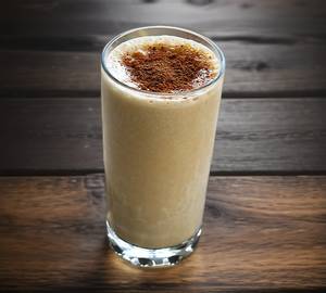 Sharja shake