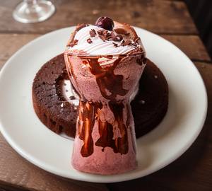 Black forest