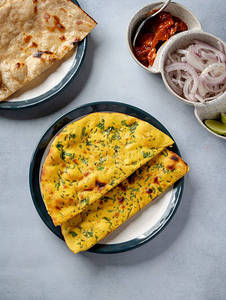 Missi Roti