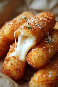 Cheese Finger 6 Pc