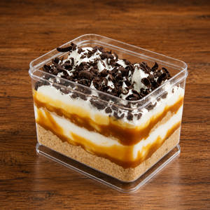 Banoffee Tub