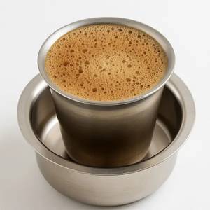 Ginger Tea