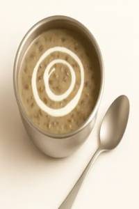 Cream Of Mushroom Soup
