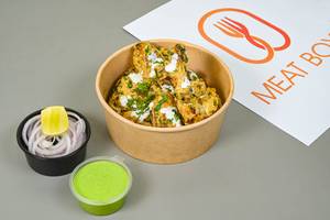 Chicken Barra [8 pieces]