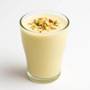 Cold Badam Milk