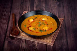 Kashmiri Dum Aloo
