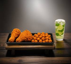 Craving Combo