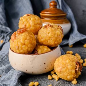Boondi Laddu 250gms