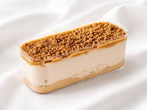 Biscoff Semifreddo