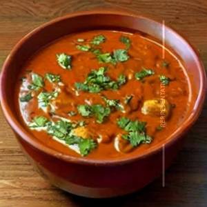 Veg Diwani Handi
