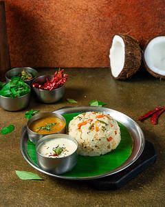 Upma