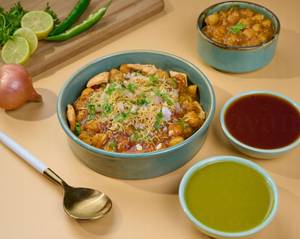 Channa Masala