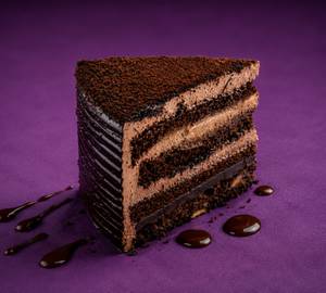 Brownie Bubble