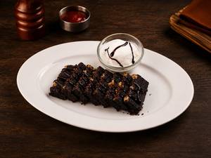 Chocolate Brownie
