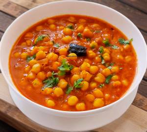 Chana masala