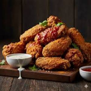 Chicken wings