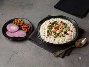 Curd Rice