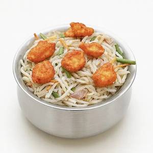 Babycorn Noodles