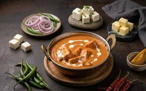 SHAHI PANEER