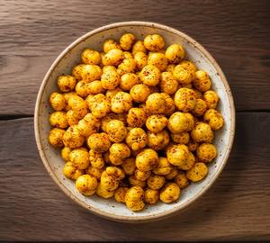 Mast Masala Roasted Phool Makhana 60g