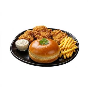 Dinner Meal