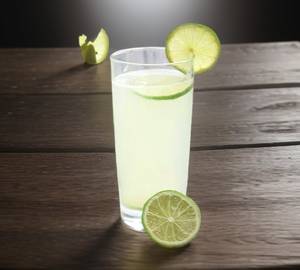Fresh lime