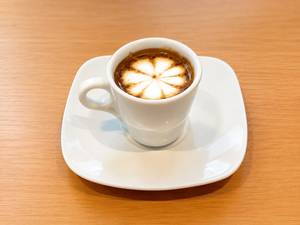 Aussie Latte