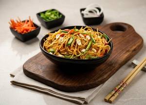 CHOWMEIN
