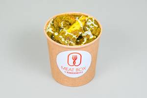 Mutton Korma [4 pieces]