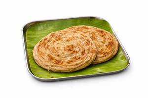 Wheat Parotta (2 Pcs)