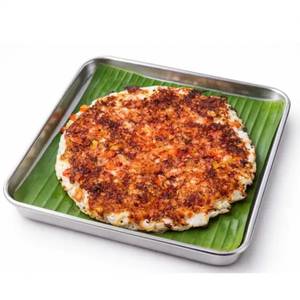 Tomato Uttapam