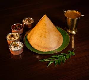 Hyderabad Spl Dosa