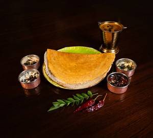 Onion Dosa