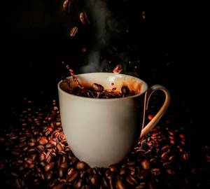 Desi adda special coffee