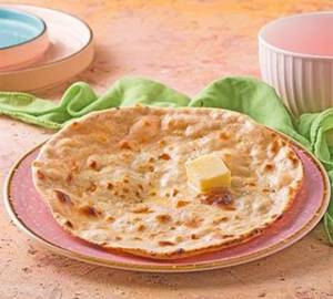 Tawa Butter Roti