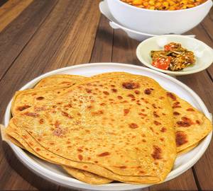 Tawa paratha [1 pc]