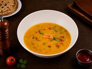 CDH Yellow Dal Tadka