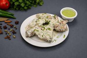 Creamy Al Faham