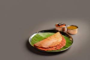 Kadapa Karam Dosa
