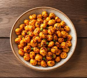 Korean Hot N Spicy Roasted Phool Makhana