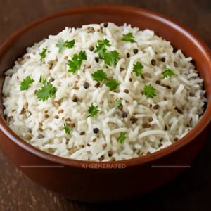 Jeera Rice [450 ml]