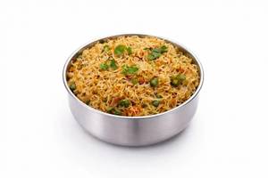 Masala Sevai