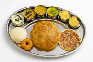 Mini Tiffin