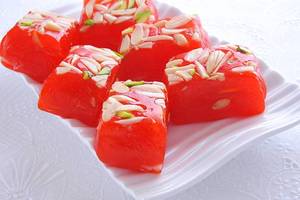 Badam Halwa Box [250 G]