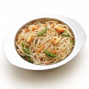 Chilli Garlic Noodles
