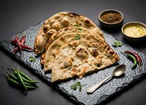 TANDOORI ROTI