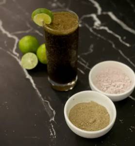 Masala Cola