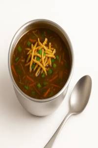 Manchow Soup