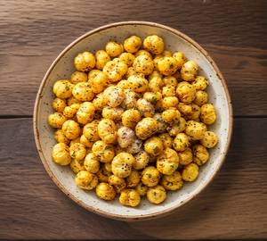Cream N Onion Roasted Phool Makhana 60g